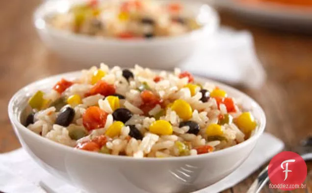 Arroz Do Sudoeste Para Dois