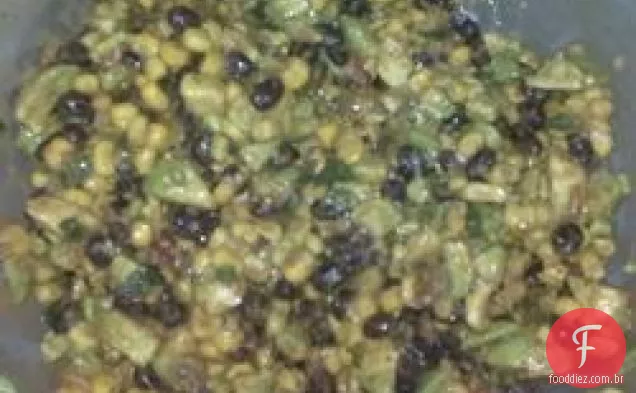 Caviar do pobre homem