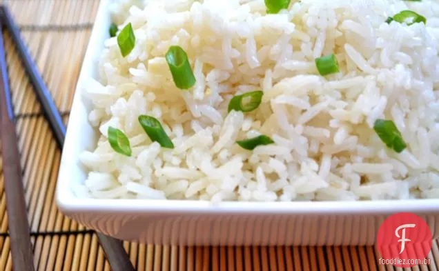 Arroz de coco (tomar 2)