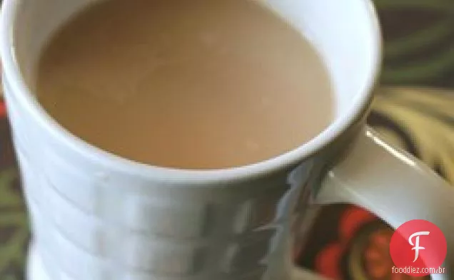 Chai Tea Latte