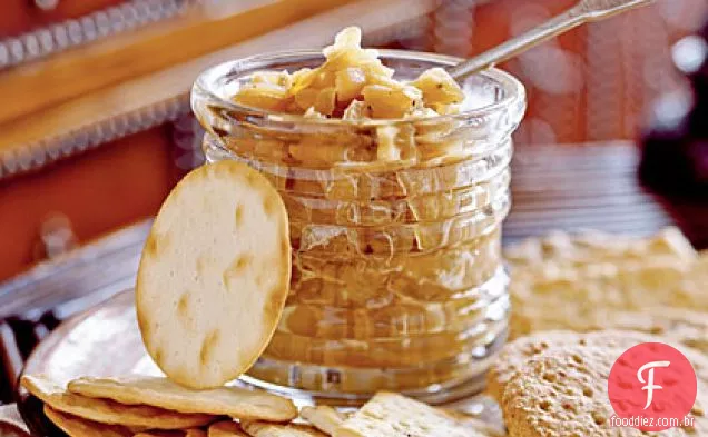 Cebola Doce Sabor