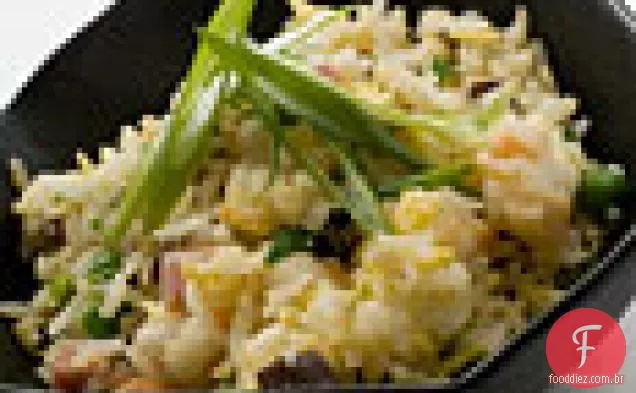 Arroz Frito Yangzhou