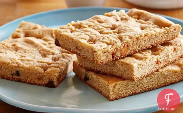 Blondies