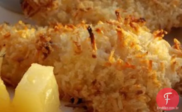Frango Ambrosiano