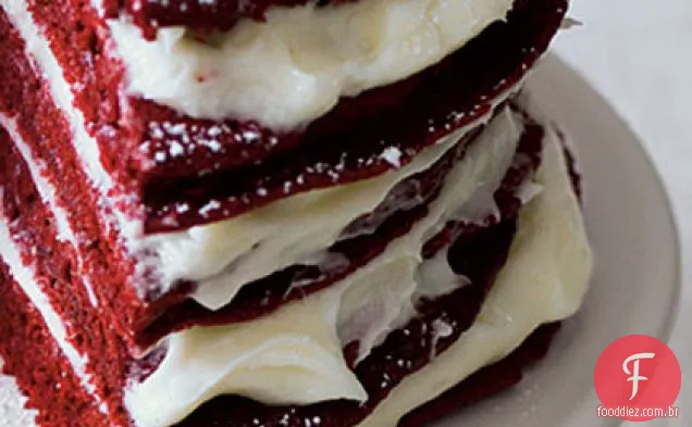 Manteiga De Creme De Queijo Doce