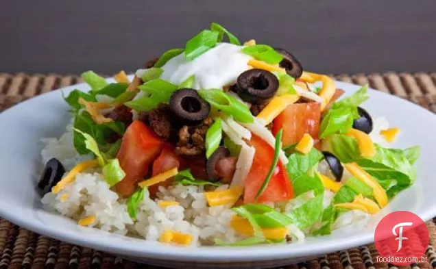 Arroz Taco