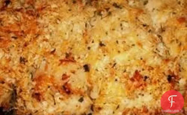 Monterey Ranch Chicken Bake