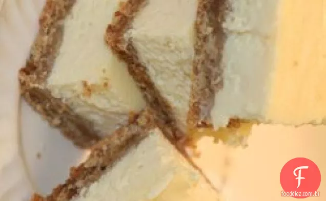 Cheesecake Bars