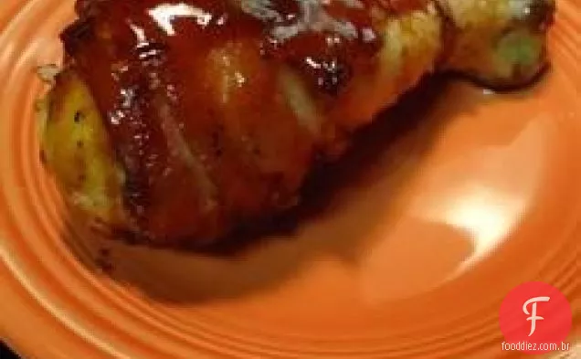 Perry Family Barbeque Sauce