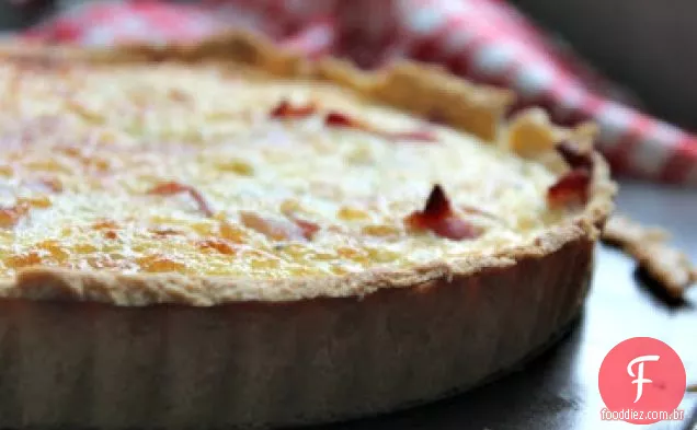 Quiche Lorraine