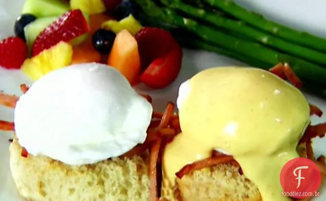 Ovos Benedict