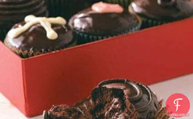 Caixa-de-Chocolates Cupcakes