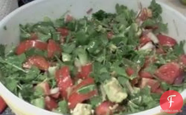 Salada Salsa
