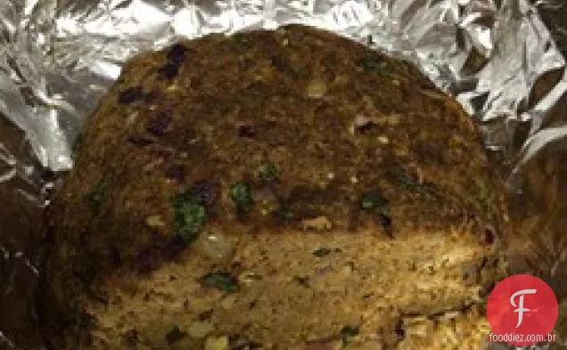 Bolo De Carne Italiano
