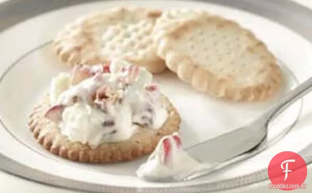 Fruited Feta Spread
