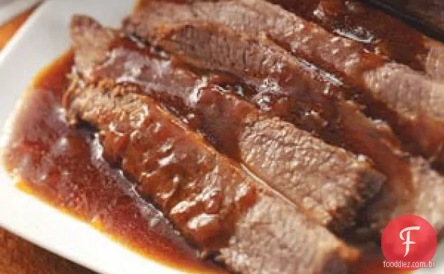 Churrasco Carne Peito