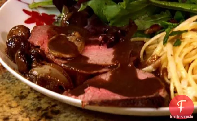 Pat's rosbife