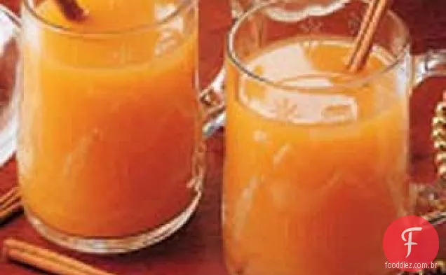 Damasco Wassail