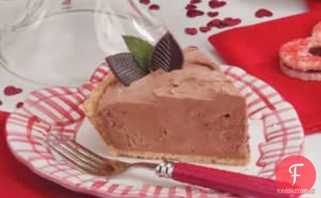 Torta Cheesecake Chocolate