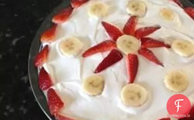 Torta De Banana