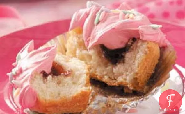 Surpresa Cupcakes