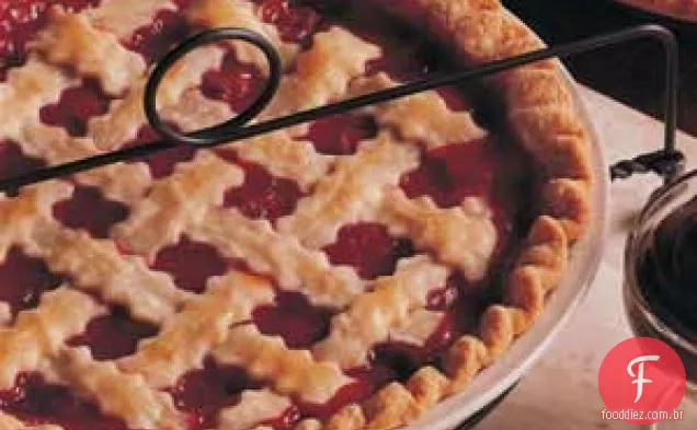 Torta De Cereja