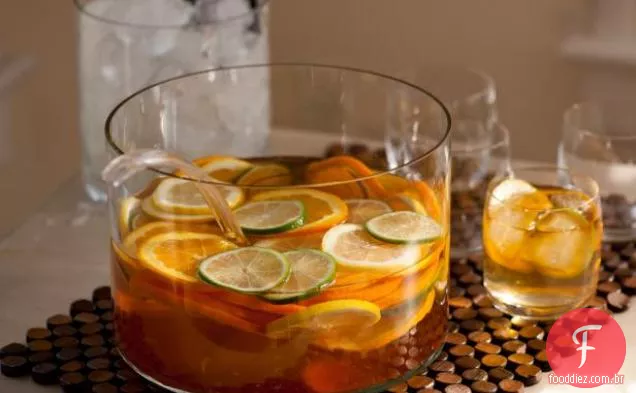 Sangria Branca