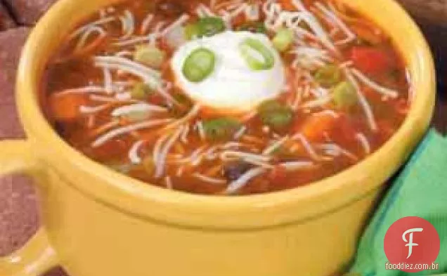 Veggie Feijão Preto Guisado