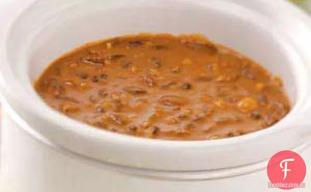 Butterscotch Dip