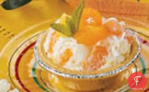 Ambrosia Tarts