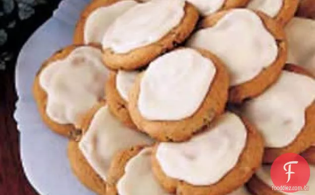 Geado Spice Cookies