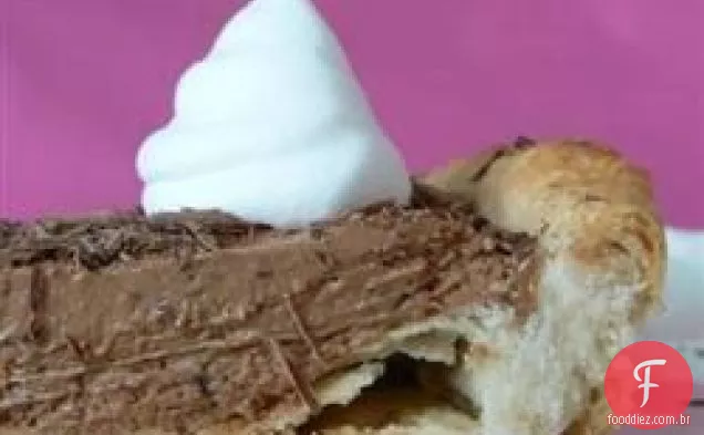 Crosta Básica De Torta Escamosa