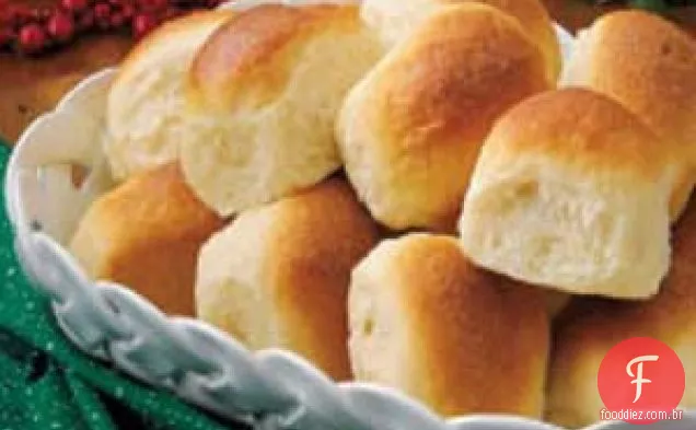 Batata Pan Rolls