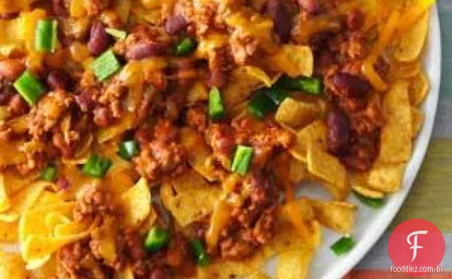 Jalapeno Bean Dip