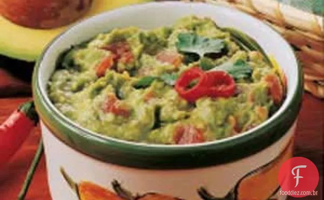 Guacamole Dip