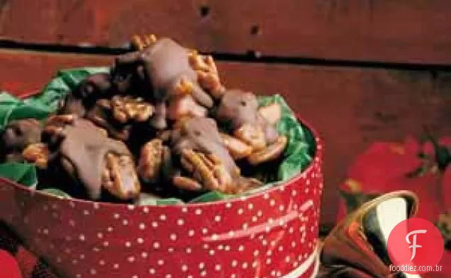 Pecan Delights