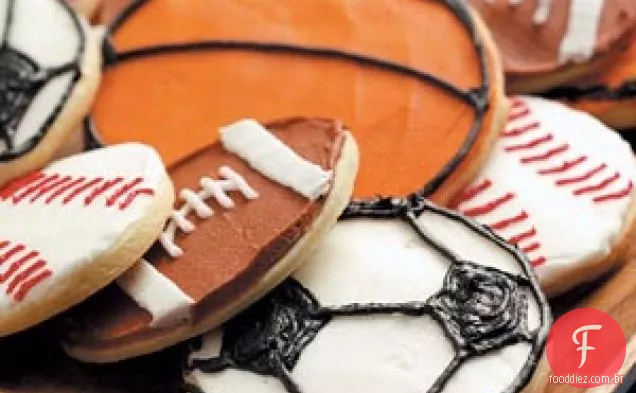 Recortes De Cream Cheese