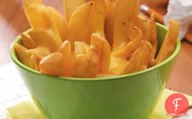 Queijo Frito