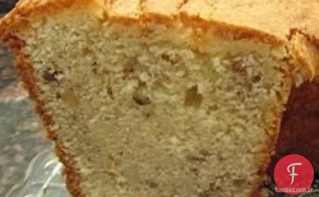 Poor Man's Pound Cake