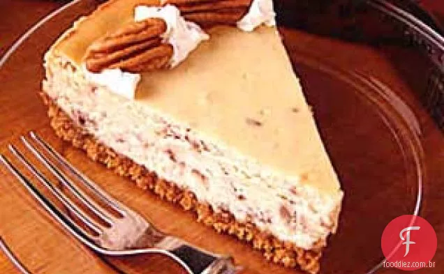 Cheesecake Praline
