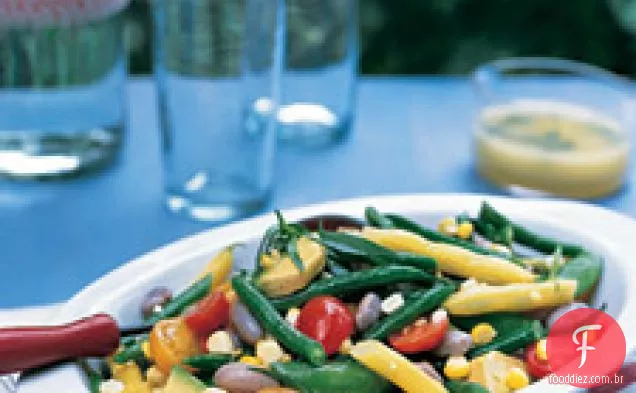 Succotash Verão
