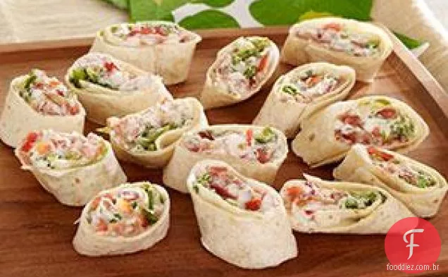 Rolos BLT