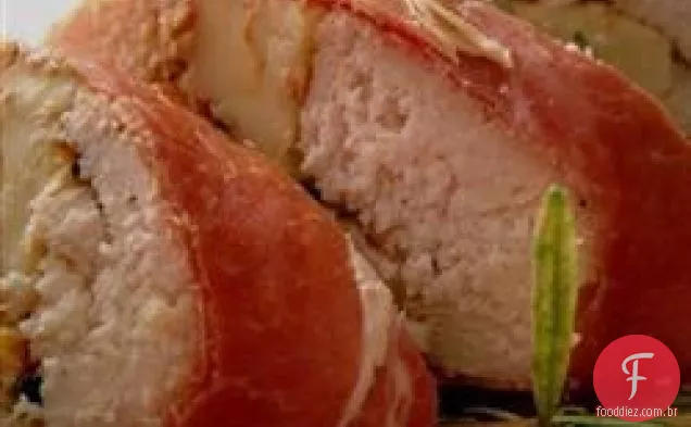 Frango Parma