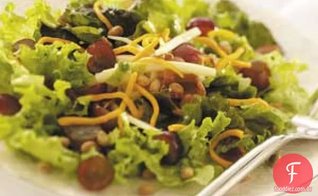 Makeover Silverglade Salada
