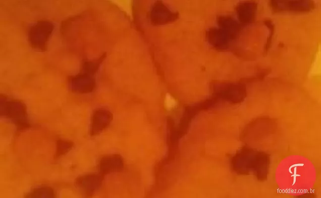 Peanutbutteriest Cookies Sempre