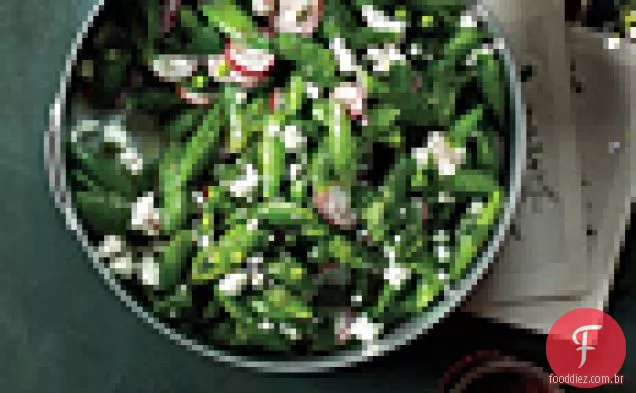 Salada De Pressão De Açúcar
