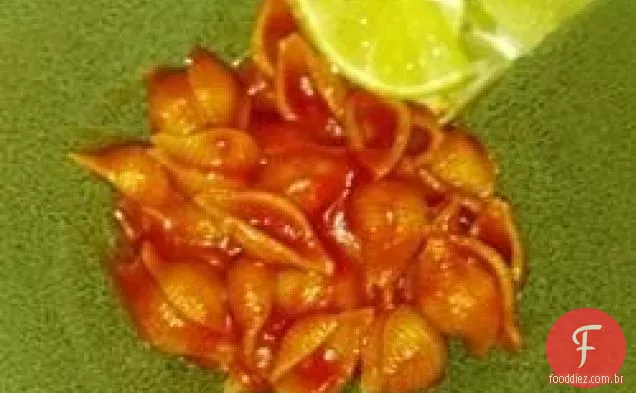Massa Mexicana Picante