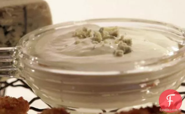 Fondue De Queijo Azul