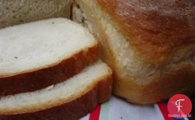 Pão De Mel