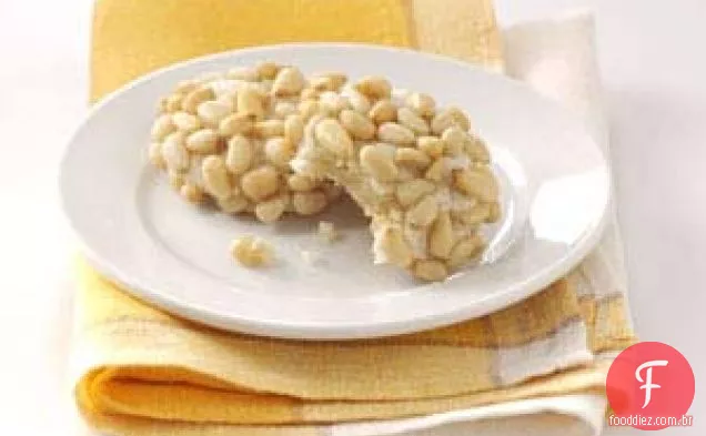 Biscoitos Italianos Pignoli